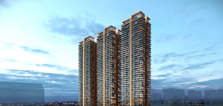 Gurgaon, Real Estate For Sale, INR 53300000,  4 BR,  2900 Sq. Meter,  BPTP Downtown 66 Gurgaon &ndash; Ultra Luxury Apartments In Sector 66