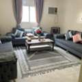 SAR 1300,  8 Seater American Sofa Set