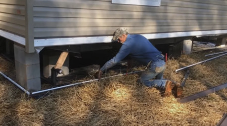 New York, Business, Mobile Home Skirting Installers: What Homeowners Should Know