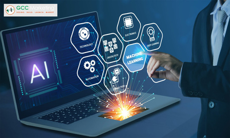 Dubai, Software Development, Transform Your Business With AI Software Development In Dubai