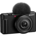 CAD 683,  Buy Sony ZV-1F Vlogging Camera Black Online In Canada