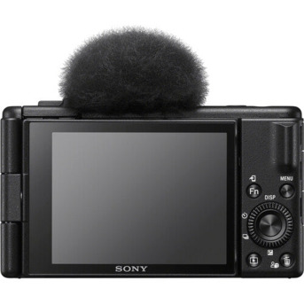 Toronto, Electronics, CAD 683,  Buy Sony ZV-1F Vlogging Camera Black Online In Canada
