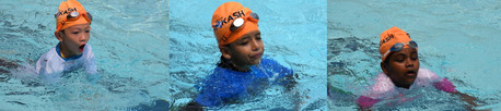 Singapore, Lessons Offered, Top Swimming Classes In Singapore For Beginners And Advanced Learners