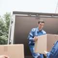 Moving Company Jacksonville NC