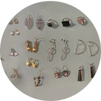Ahmedabad, Jewelry, Premium Bulk Jewelry Supplier Los Angeles For Fashion Jewelry Businesses
