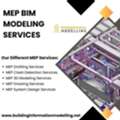Cost-Effective MEP BIM Modeling Services That Deliver Clash Free Results