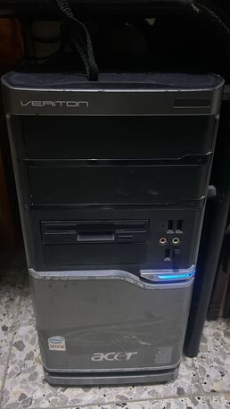 Manama, Computers, BHD 20,  Desktop PC - Acer Veriton 6900 Pro