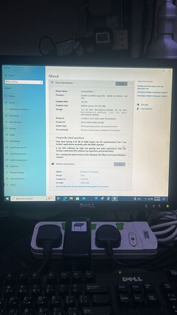 Manama, Computers, BHD 20,  Desktop PC - Acer Veriton 6900 Pro