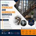 Steel Staircase Detail Drawings Services In The Bahamas: A Guide To Better Accuracy And Co