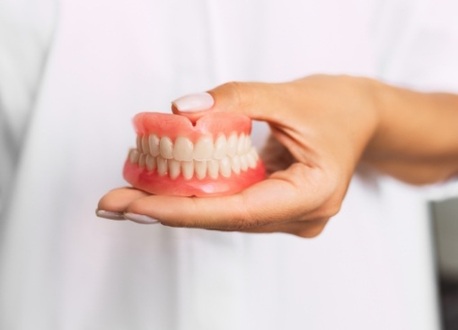 Dallas, Dental, Pleasant Dental Dentures &ndash; Restore Your Smile With Comfort And Confidence