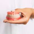 Pleasant Dental Dentures &ndash; Restore Your Smile With Comfort And Confidence