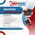 What Problems Can MacBook Screen Repair Services Fix?