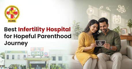 Mumbai, Health, Best Infertility Hospital For Hopeful Parenthood Journey