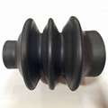 Reliable Rubber Bellows Supplier In India
