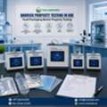 Flexible Packaging Barrier Testing UAE For Quality & Compliance Assurance