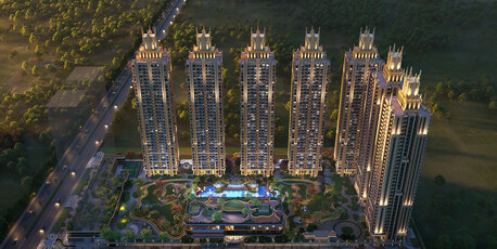 Mumbai, Real Estate, Gaur Chrysalis 2.0 Yamuna Expressway &ndash; A Future-Focused Residential Address In Greater N