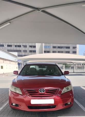 Manama, Vehicles, Cars & Trucks , Toyota Camry,  2008,  Automatic,  141000 KM,    GLX ( Single Owner )