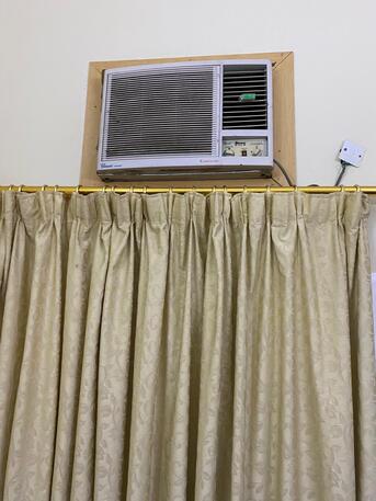 Muharraq, Air Conditioners, BHD 150,  3 Window ACs For Sale - Good Performance - Negotiable