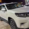 SAR 165000,  TOYOTA PRADO,  2023,  Automatic,  45000 KM,  FULL OPTION 6 CYLENDER TXL 2 SUN ROOF 2