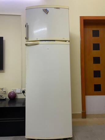 Muharraq, Appliances, BHD 50,  Fridge For Sale - Negotiable Price