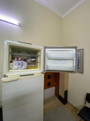 Muharraq, Appliances, BHD 50,  Fridge For Sale - Negotiable Price