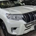 SAR 165000,  TOYOTA PRADO,  2023,  Automatic,  45000 KM,  FULL OPTION 6 CYLENDER TXL 2 SUN ROOF E