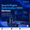 Get Better Rankings And Conversions With EnFuse&rsquo;s GEO And AEO SEO Services