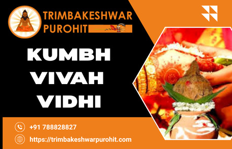 Mumbai, Business, Remove Doshas With Kumbh Vivah Vidhi And Gandmool Shanti Pooja