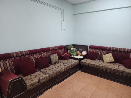 Al Adama, Apartments, Flats, Houses & Villas, SAR 700/month,  Furnished,  1 BR,  SAR 700/month - Room For Rent (Executive Bachelor)