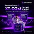 Create A Feature-Rich Crypto Exchange Using XT.com Clone Script At Low Cost