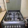 BHD 60,  Cooking Range With Cylinder