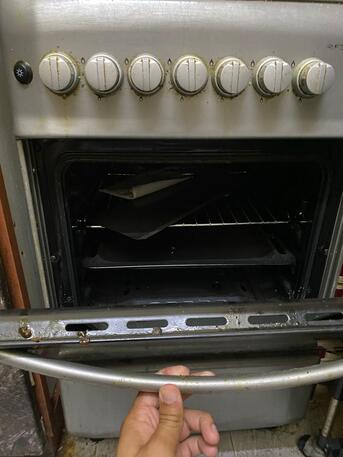 Muharraq, Appliances, BHD 60,  Cooking Range With Cylinder