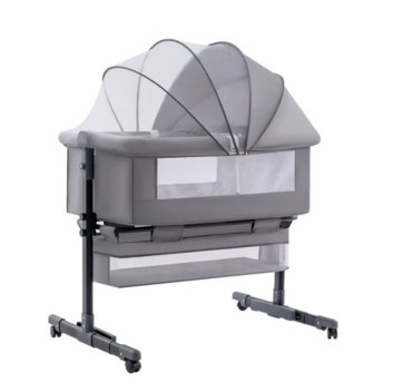 Al Khobar Al Shamalia, Baby & Kid Stuff, SAR 100,  In 1 Portable Foldable Baby Travel Bed, Cradle