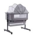 SAR 100,  In 1 Portable Foldable Baby Travel Bed, Cradle