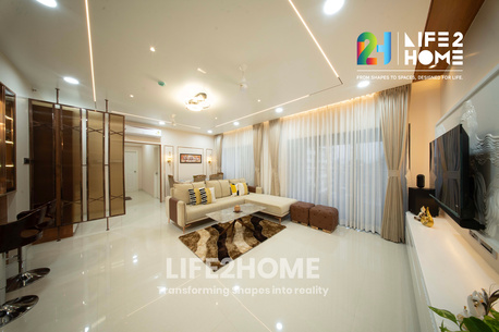 Pune, Interior Design, Interior Designers In Pune For Modern Living And Smart Spaces