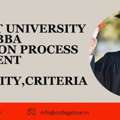 Bennett University Online BBA Admission, Placement, Fees, Eligibility, Criteria 2026