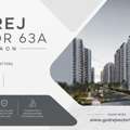 2 BR,  Where Luxury Meets Everyday Comfort Godrej Sector 63a Gurugram