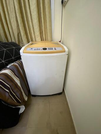 Muharraq, Appliances, BHD 50,  Samsung Washing Dryer For Sale - Negotiable Price