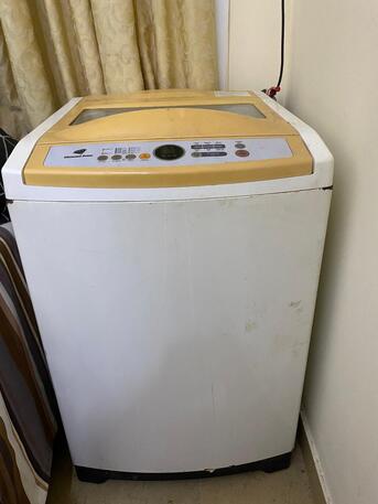 Muharraq, Appliances, BHD 50,  Samsung Washing Dryer For Sale - Negotiable Price
