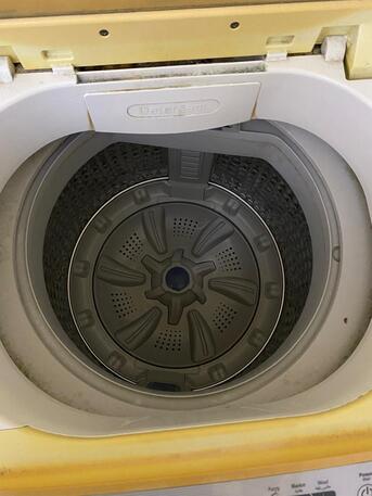 Muharraq, Appliances, BHD 50,  Samsung Washing Dryer For Sale - Negotiable Price
