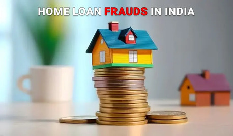 Mumbai, Real Estate For Sale, Home Loan Frauds: Stay Alert And Protect Your Investment