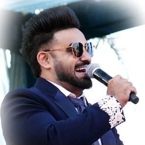 Punjab, Business, Book A Live Singer For A Wedding | Punjabi Wedding Singer &ndash; Resham Singh Anmol