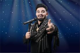 Punjab, Business, Book A Live Singer For A Wedding | Punjabi Wedding Singer &ndash; Resham Singh Anmol