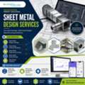 Expert Sheet Metal Design Services In The USA
