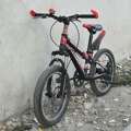 BHD 18,  Urgent Sale Of 18 Inch Cycle In Good Condition(slightly Negotiable)