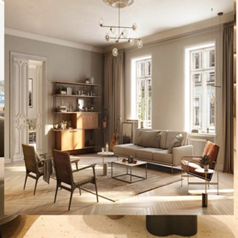 Gurgaon, Business, Top 10 Interior Designers In Gurgaon Expert Design Solutions