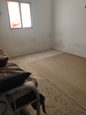 Riyadh, Bedspace For Rent, SAR 400/month,  Neat And Clean Bed Space Advance 3 Months