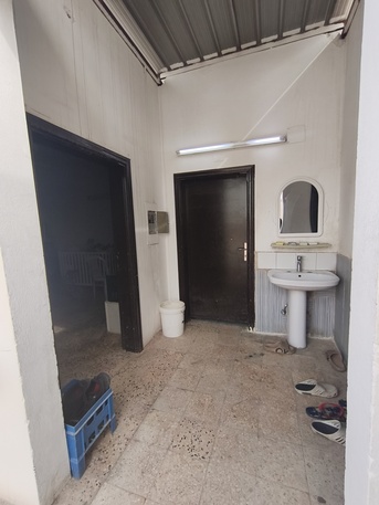 Riyadh, Bedspace For Rent, SAR 400/month,  Neat And Clean Bed Space Advance 3 Months