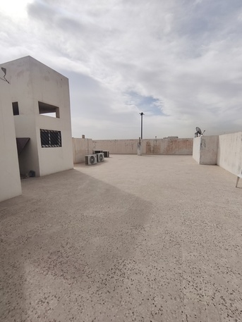 Riyadh, Bedspace For Rent, SAR 400/month,  Neat And Clean Bed Space Advance 3 Months