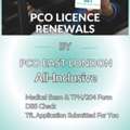 Stress-Free PCO Renewal Handled For You &ndash; From Just £525 All-Inclusive!